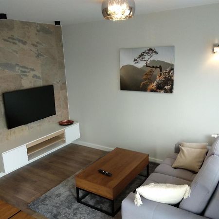 Apartament Zoom فروتسواف المظهر الخارجي الصورة