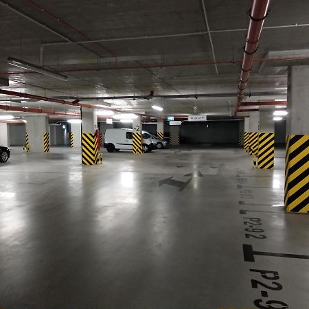Apartament Zoom فروتسواف المظهر الخارجي الصورة