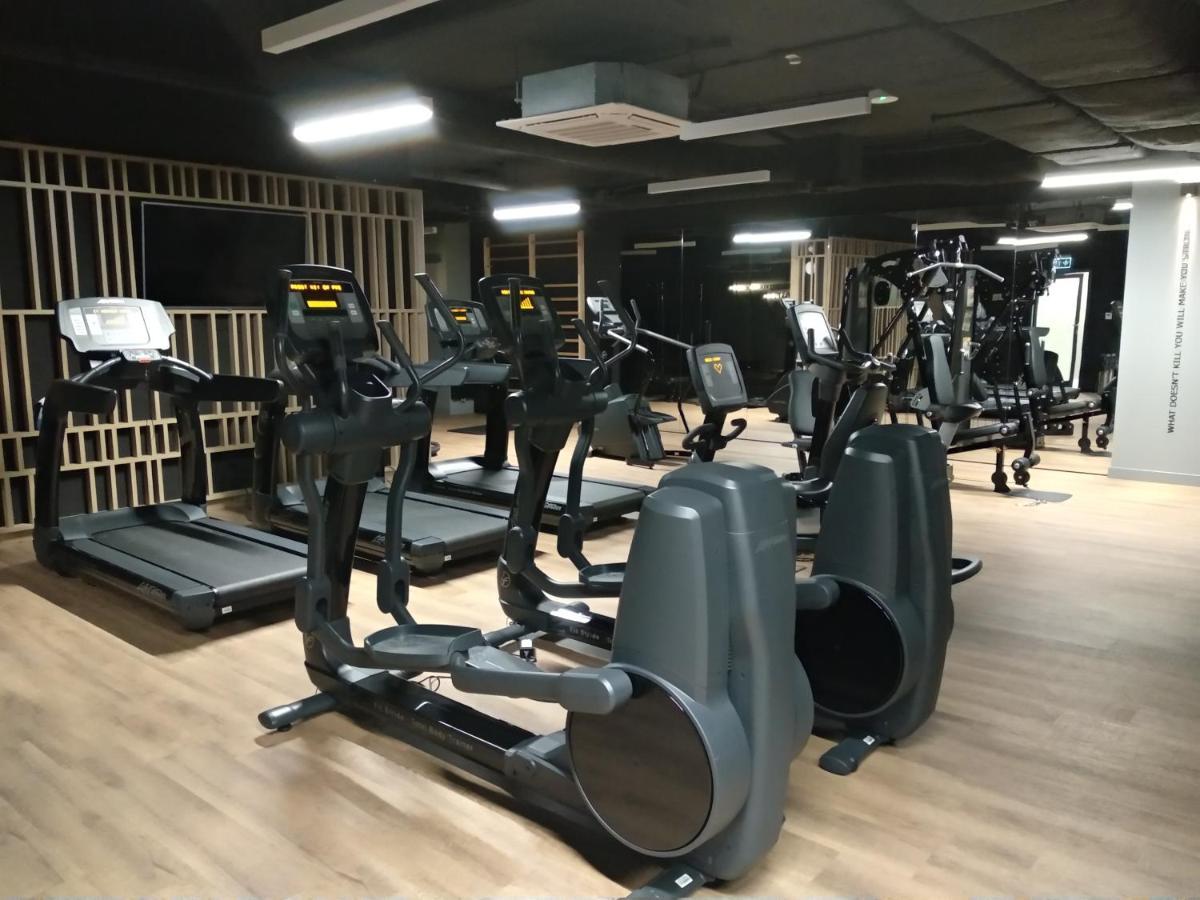 Apartament Zoom فروتسواف المظهر الخارجي الصورة