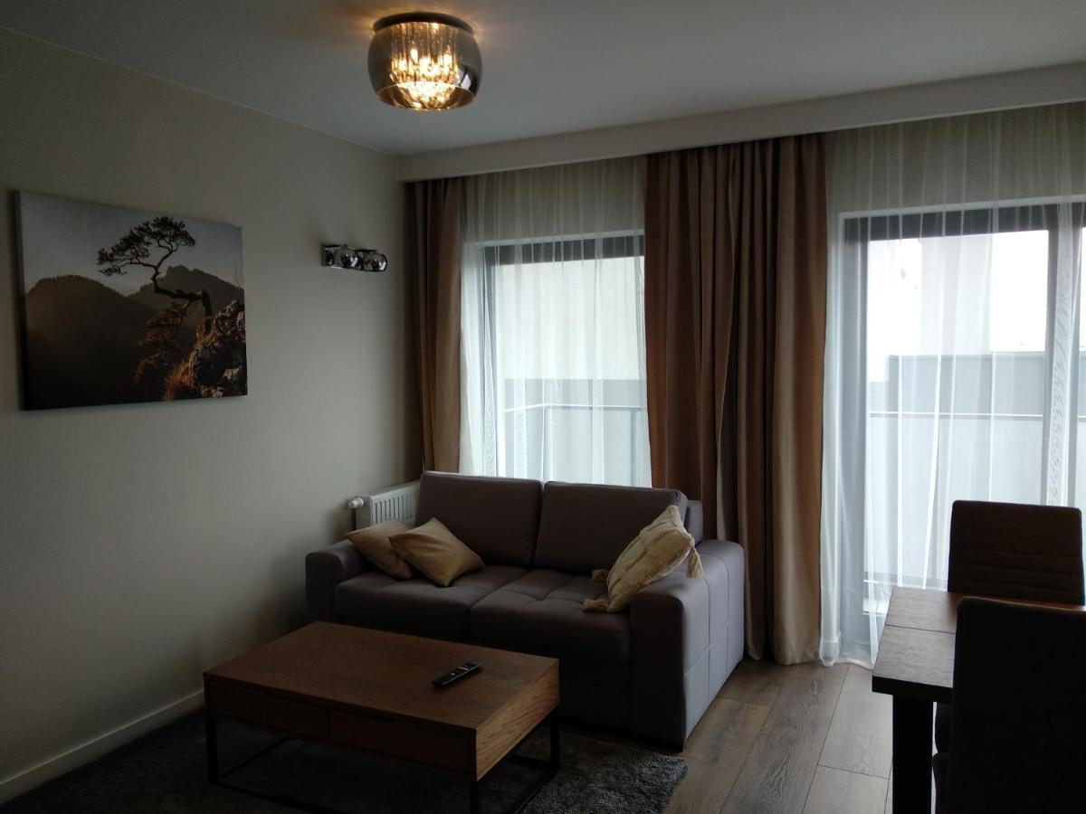 Apartament Zoom فروتسواف المظهر الخارجي الصورة