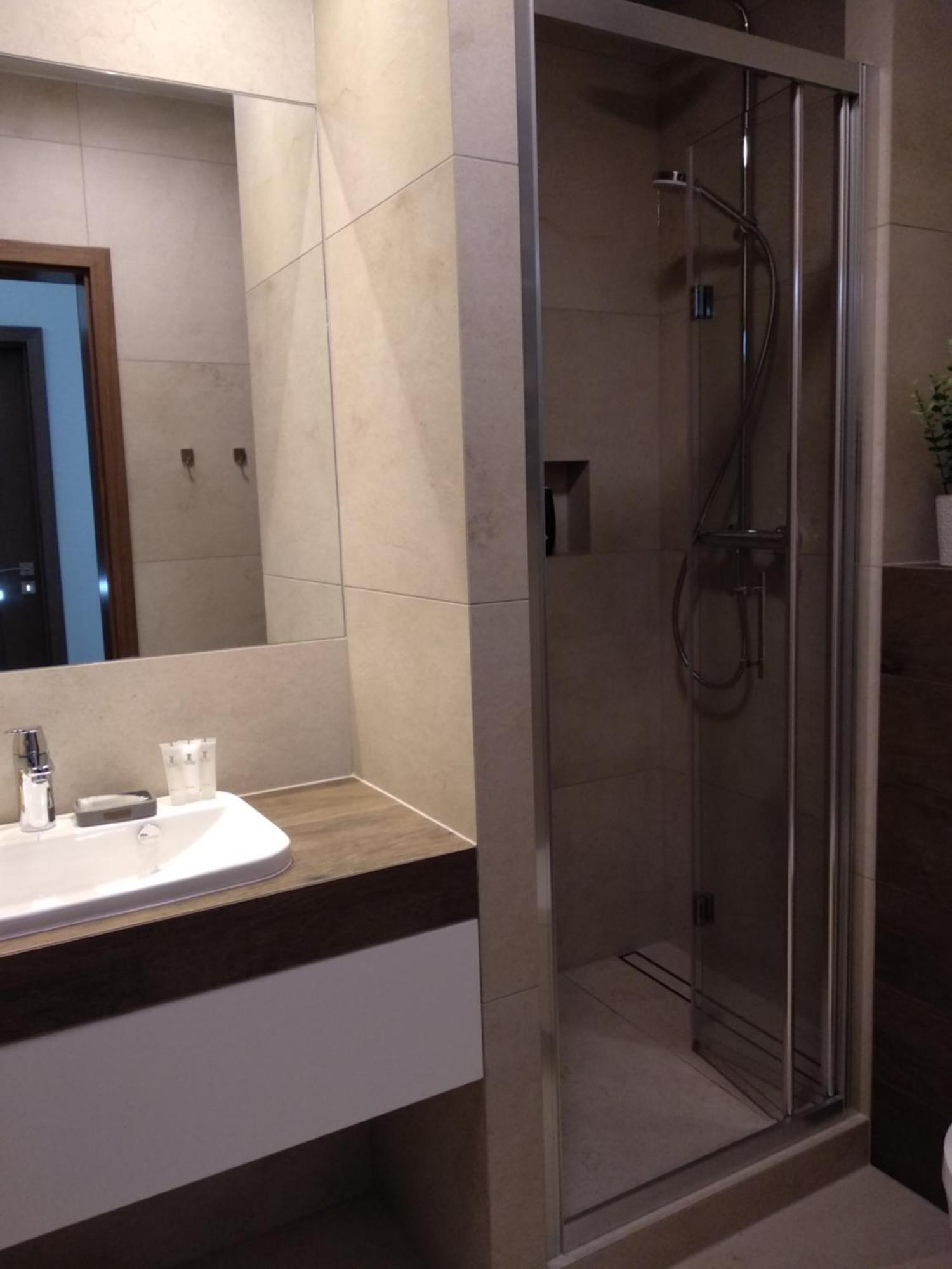 Apartament Zoom فروتسواف المظهر الخارجي الصورة