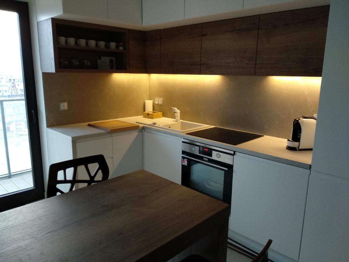 Apartament Zoom فروتسواف المظهر الخارجي الصورة