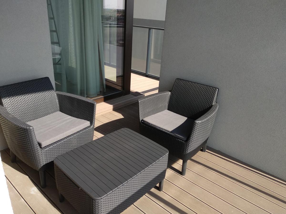 Apartament Zoom فروتسواف المظهر الخارجي الصورة