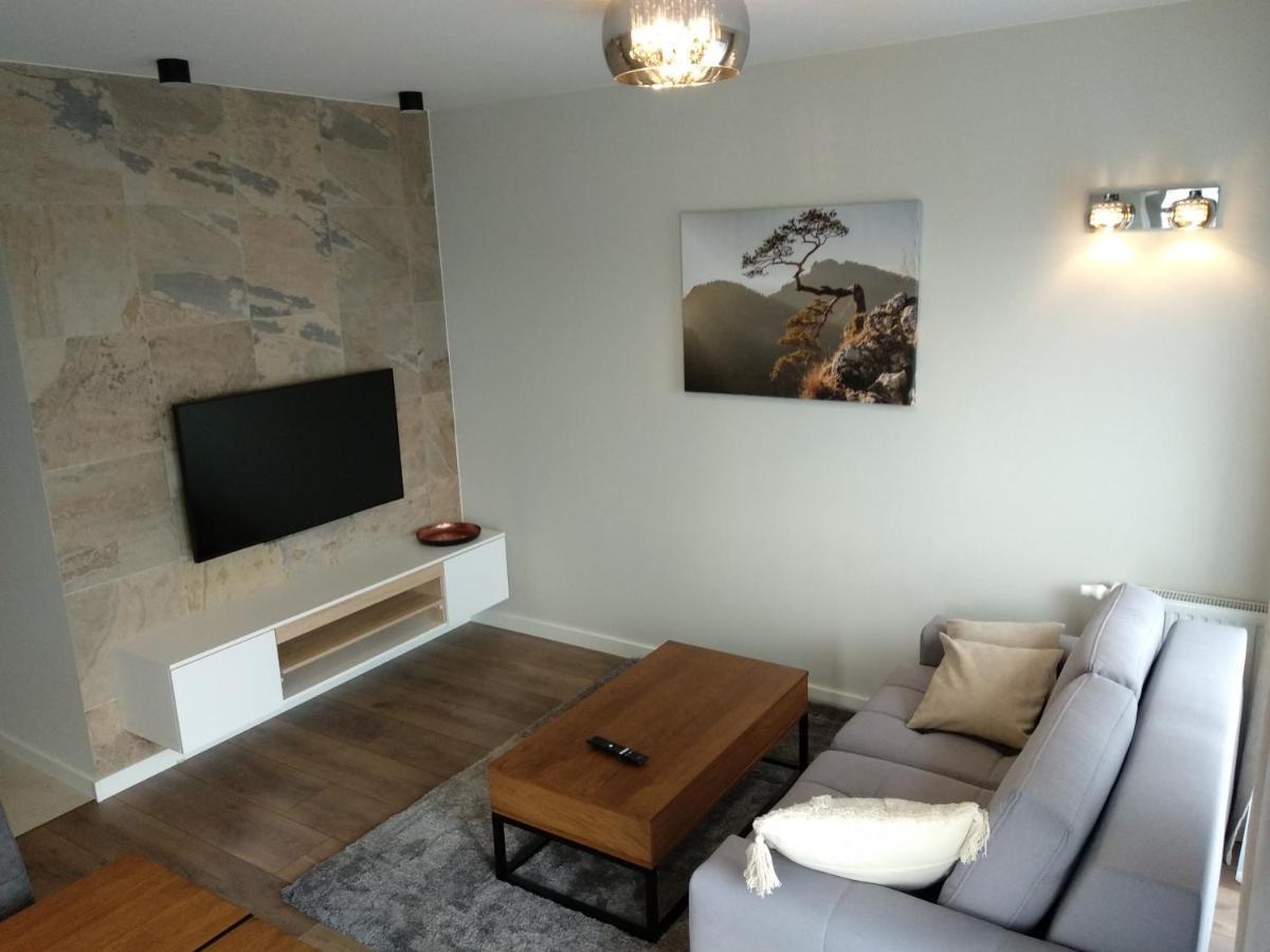 Apartament Zoom فروتسواف المظهر الخارجي الصورة