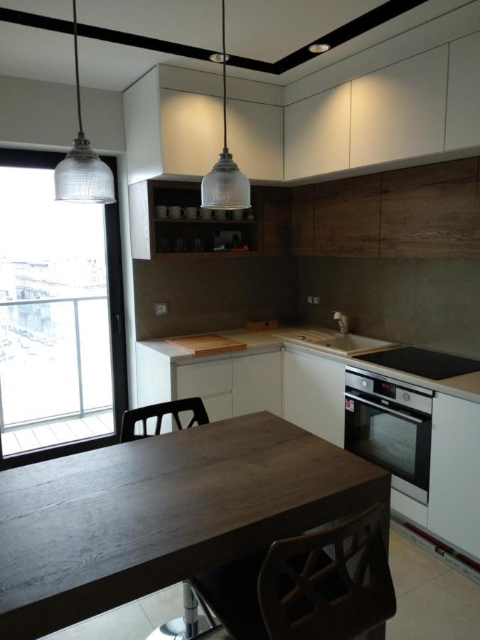 Apartament Zoom فروتسواف المظهر الخارجي الصورة