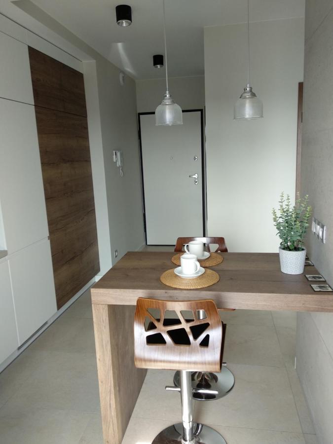 Apartament Zoom فروتسواف المظهر الخارجي الصورة