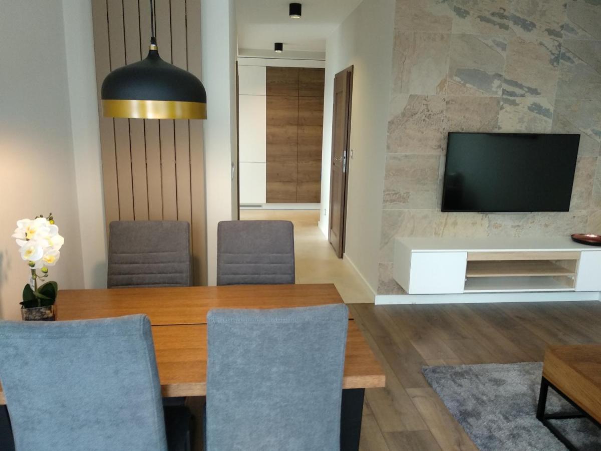 Apartament Zoom فروتسواف المظهر الخارجي الصورة