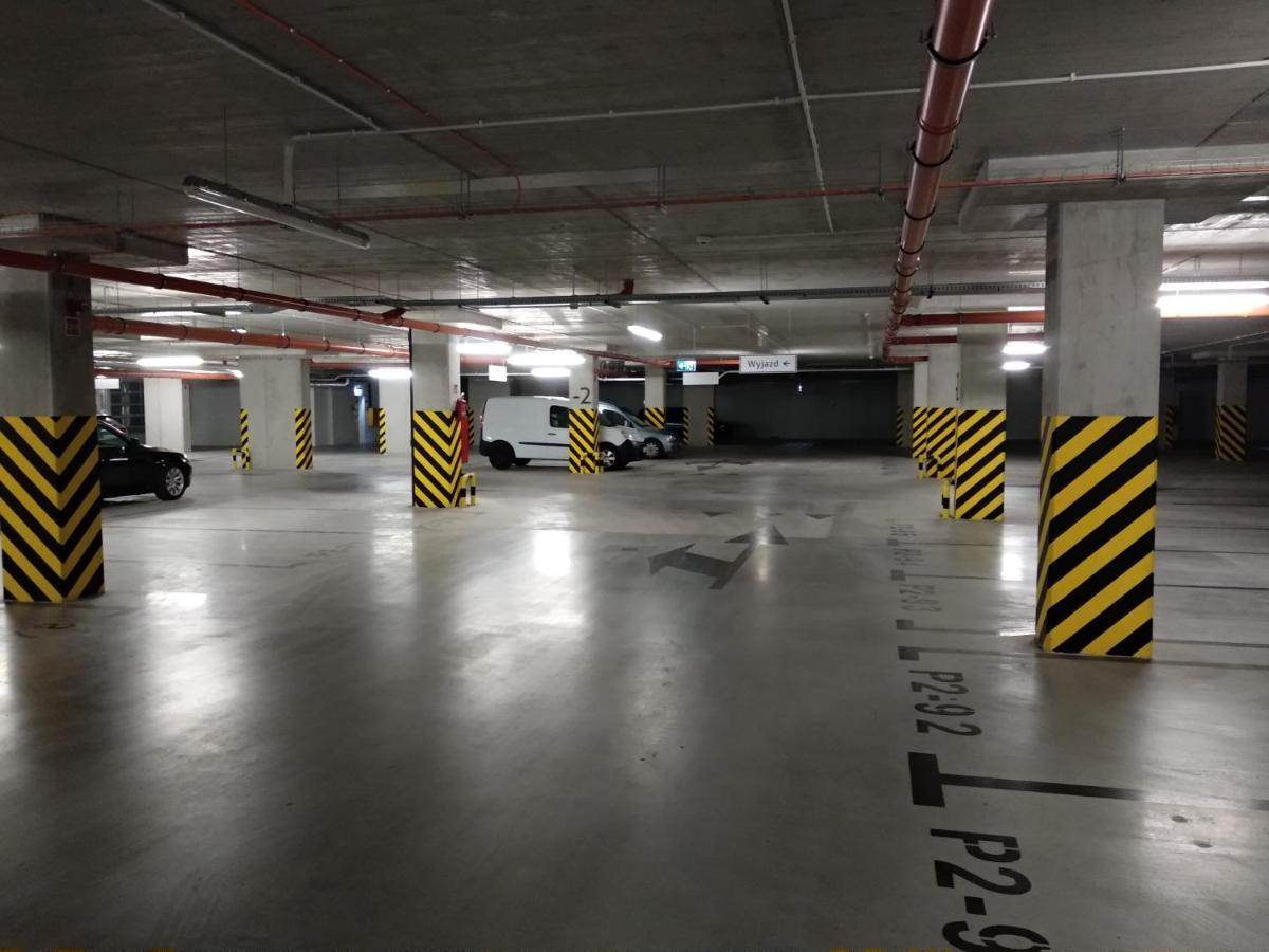 Apartament Zoom فروتسواف المظهر الخارجي الصورة